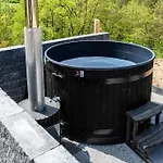 Luxe Met Hottub & Uitzicht In * Durbuy