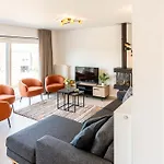 Luxe Met Hottub & Uitzicht In Prázdninový dům