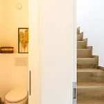 Prázdninový dům Luxe Met Hottub & Uitzicht In