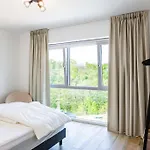 Luxe Met Hottub & Uitzicht In Prázdninový dům Durbuy