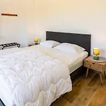 Luxe Met Hottub & Uitzicht In Prázdninový dům Durbuy