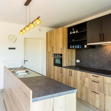 Luxe Met Hottub & Uitzicht In Σπίτι διακοπών