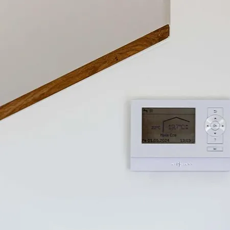 Luxe Met Hottub & Uitzicht In Σπίτι διακοπών Durbuy