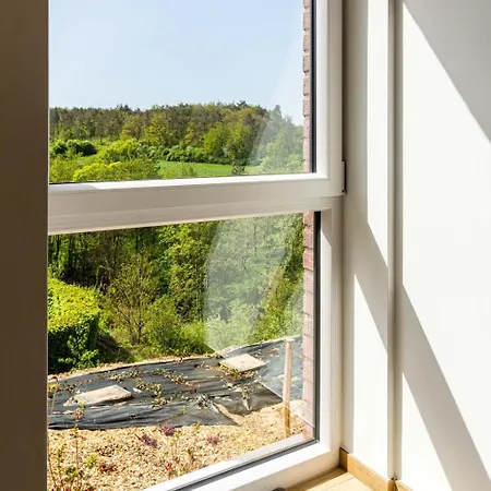 Luxe Met Hottub & Uitzicht In