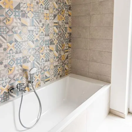 Luxe Met Hottub & Uitzicht In