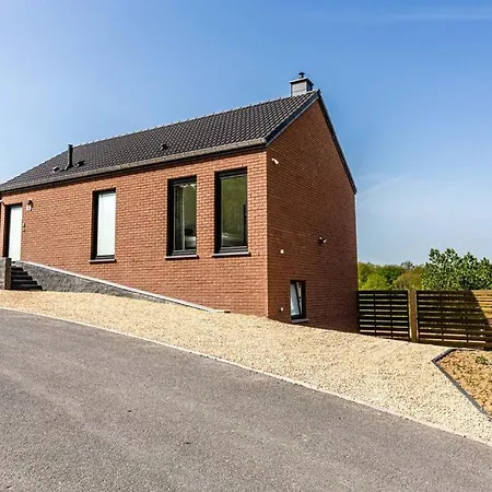 Luxe Met Hottub & Uitzicht In * Durbuy