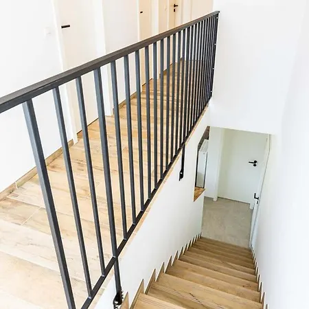 Luxe Met Hottub & Uitzicht In Σπίτι διακοπών Durbuy