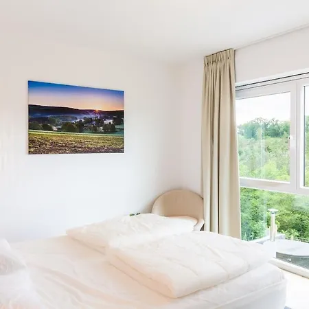 Luxe Met Hottub & Uitzicht In Σπίτι διακοπών *