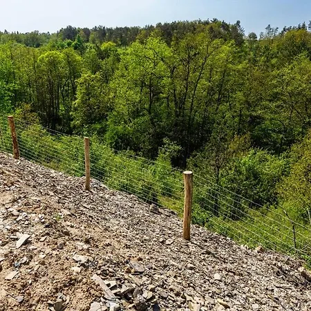 Luxe Met Hottub & Uitzicht In *