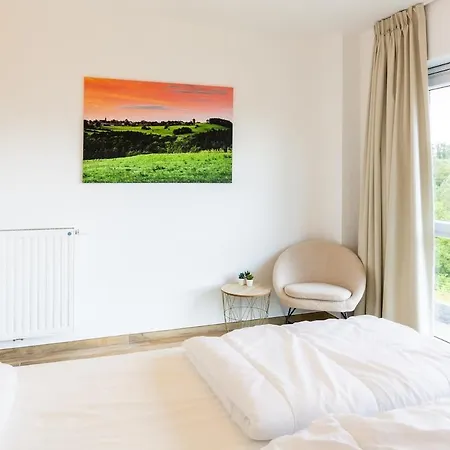 Luxe Met Hottub & Uitzicht In Σπίτι διακοπών *