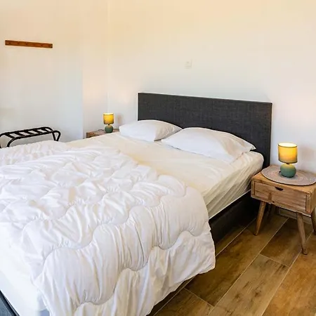 Luxe Met Hottub&uitzicht In Vakantiehuis Durbuy
