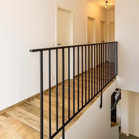 Luxe Met Hottub & Uitzicht In