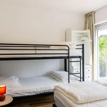 Luxe Met Hottub&uitzicht In Durbuy