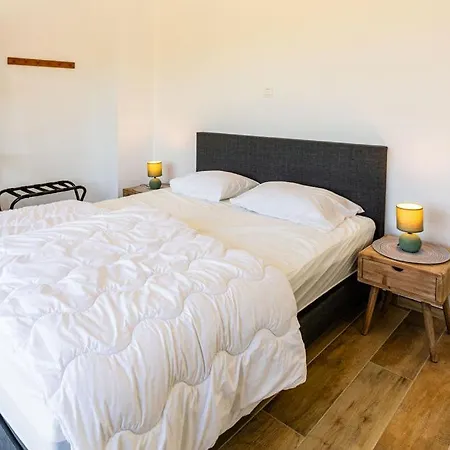 Luxe Met Hottub&uitzicht In Vakantiehuis