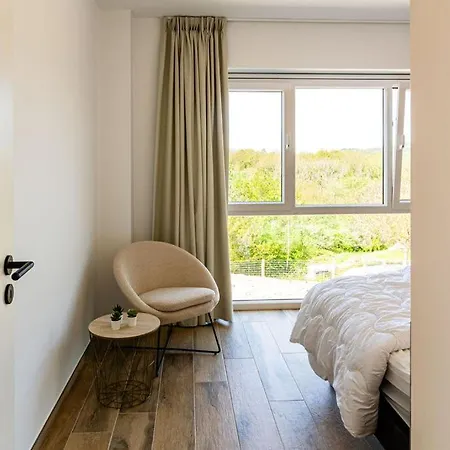 Vakantiehuis Luxe Met Hottub&uitzicht In *