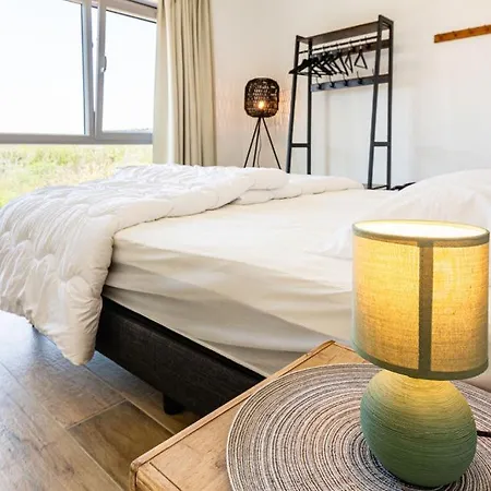 Luxe Met Hottub&uitzicht In Vakantiehuis *